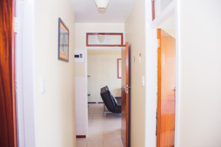 High Tide Beach Condo Durban Bagian luar foto