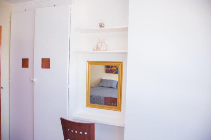 High Tide Beach Condo Durban Bagian luar foto