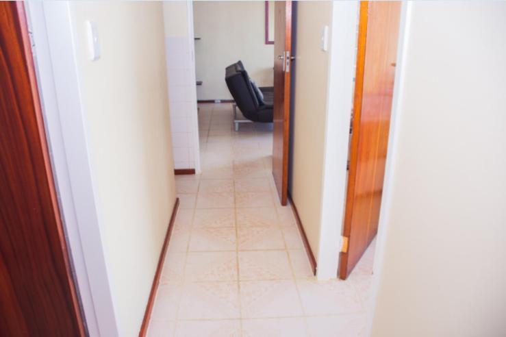 High Tide Beach Condo Durban Bagian luar foto