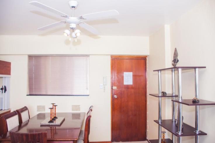 High Tide Beach Condo Durban Bagian luar foto